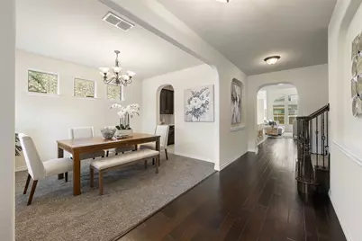 8337 Sandhill Crane Drive, Fort Worth, TX 76118 - Photo 7