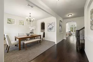 8337 Sandhill Crane Dr, Fort Worth, TX 76118 - Photo 7