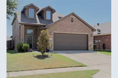 5509 Thunder Bay Drive, Fort Worth, TX 76119 - Photo 1