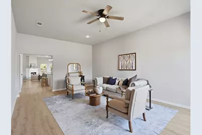 415 Cross Cut Drive, Arlington, TX 76018 - Photo 3