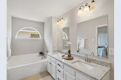 415 Cross Cut Drive, Arlington, TX 76018 - Photo 15