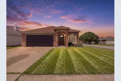 415 Cross Cut Drive, Arlington, TX 76018 - Photo 1