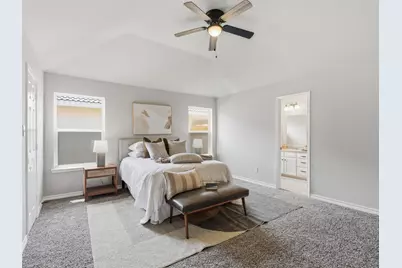 415 Cross Cut Drive, Arlington, TX 76018 - Photo 13