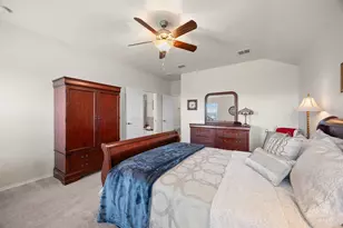 1116 Nocona Dr, McKinney, TX 75071 - Photo 19