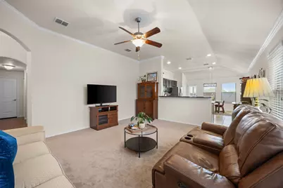 1116 Nocona Drive, McKinney, TX 75071 - Photo 9