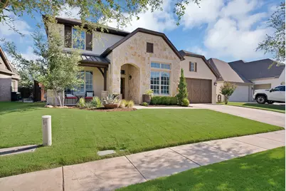 317 Blue Stem Lane, Aledo, TX 76008 - Photo 3