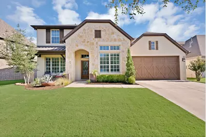 317 Blue Stem Lane, Aledo, TX 76008 - Photo 1