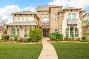 10404 Bartlett Dr, Frisco, TX 75035 - Photo 1