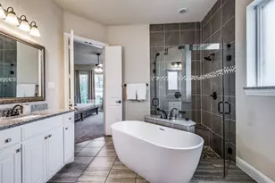10404 Bartlett Dr, Frisco, TX 75035 - Photo 19