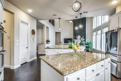 10404 Bartlett Drive, Frisco, TX 75035 - Photo 17