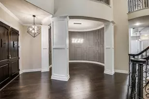 10404 Bartlett Dr, Frisco, TX 75035 - Photo 7