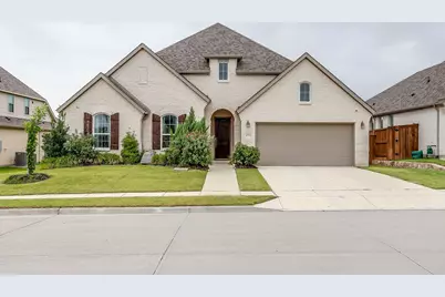4713 Valley Peak Cove, Flower Mound, TX 76262 - Photo 1