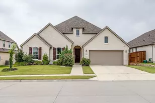 4713 Vly Peak Cv, Flower Mound, TX 76262 - Photo 1