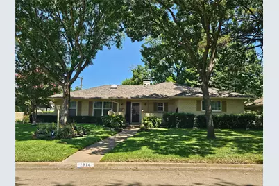 1914 Surrey Circle, Grand Prairie, TX 75050 - Photo 1