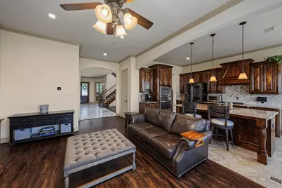 1218 Thistle Hill Trail, Weatherford, TX 76087 - Photo 9