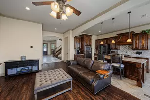 1218 Thistle Hl Trl, Weatherford, TX 76087 - Photo 9