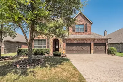 1218 Thistle Hill Trail, Weatherford, TX 76087 - Photo 3
