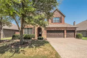 1218 Thistle Hl Trl, Weatherford, TX 76087 - Photo 3