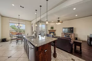 1218 Thistle Hl Trl, Weatherford, TX 76087 - Photo 13