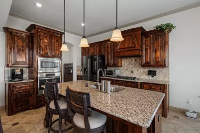 1218 Thistle Hill Trail, Weatherford, TX 76087 - Photo 11