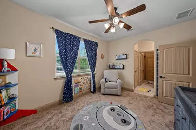 1218 Thistle Hill Trail, Weatherford, TX 76087 - Photo 19