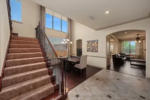 1218 Thistle Hl Trl, Weatherford, TX 76087 - Photo 7