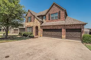 1218 Thistle Hl Trl, Weatherford, TX 76087 - Photo 1