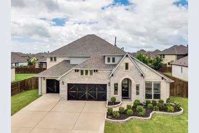 440 Brushwood Lane, Waxahachie, TX 75165 - Photo 1
