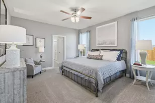 732 Rubicon Rd, Fort Worth, TX 76247 - Photo 19