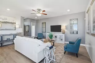 732 Rubicon Rd, Fort Worth, TX 76247 - Photo 15