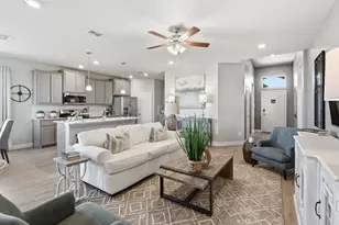 732 Rubicon Rd, Fort Worth, TX 76247 - Photo 13