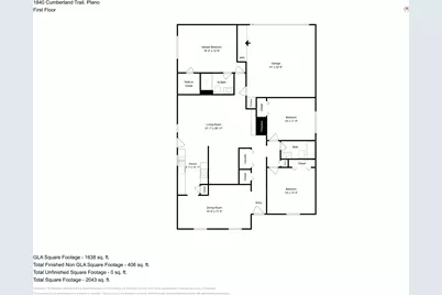 1840 Cumberland Trail, Plano, TX 75023 - Photo 25