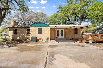 201 E 3rd Street, Weatherford, TX 76086 - Photo 27