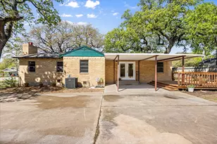 201 E 3rd St, Weatherford, TX 76086 - Photo 27
