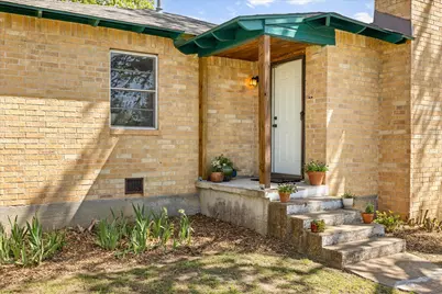 201 E 3rd Street, Weatherford, TX 76086 - Photo 25