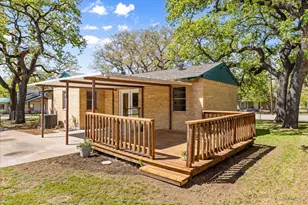 201 E 3rd St, Weatherford, TX 76086 - Photo 29