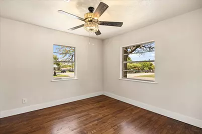 201 E 3rd Street, Weatherford, TX 76086 - Photo 19