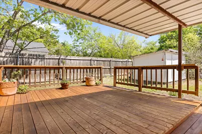 201 E 3rd Street, Weatherford, TX 76086 - Photo 23