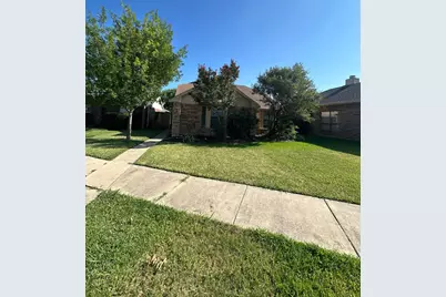 1724 Wheatfield Drive, Mesquite, TX 75149 - Photo 1