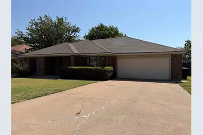 925 Reeves Street, Abilene, TX 79602 - Photo 1
