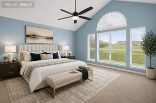 1493 Bentgrass Dr, Frisco, TX 75036 - Photo 9
