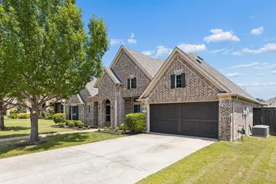 1493 Bentgrass Drive, Frisco, TX 75036 - Photo 3