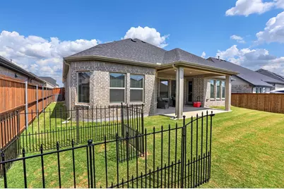 2405 Hitchford Street, Midlothian, TX 76065 - Photo 35