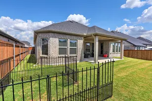 2405 Hitchford St, Midlothian, TX 76065 - Photo 35