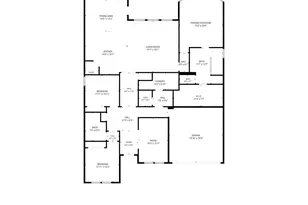 2405 Hitchford St, Midlothian, TX 76065 - Photo 37