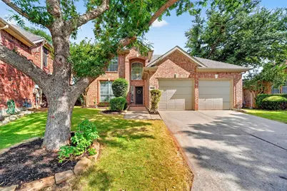 2917 Cedar Pass Court, Flower Mound, TX 75022 - Photo 1