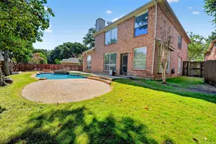 2917 Cedar Pass Ct, Flower Mound, TX 75022 - Photo 33
