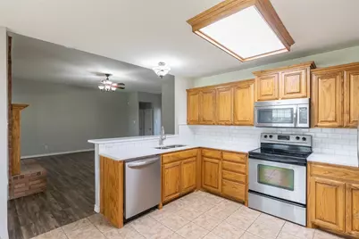 1234 Tulane Drive, Abilene, TX 79602 - Photo 9