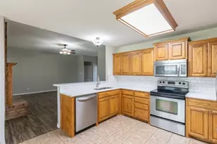 1234 Tulane Dr, Abilene, TX 79602 - Photo 9