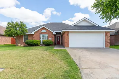 1234 Tulane Drive, Abilene, TX 79602 - Photo 1